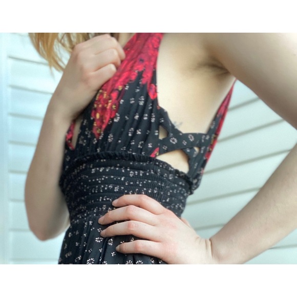 Free People Dress - Picture 4 of 4